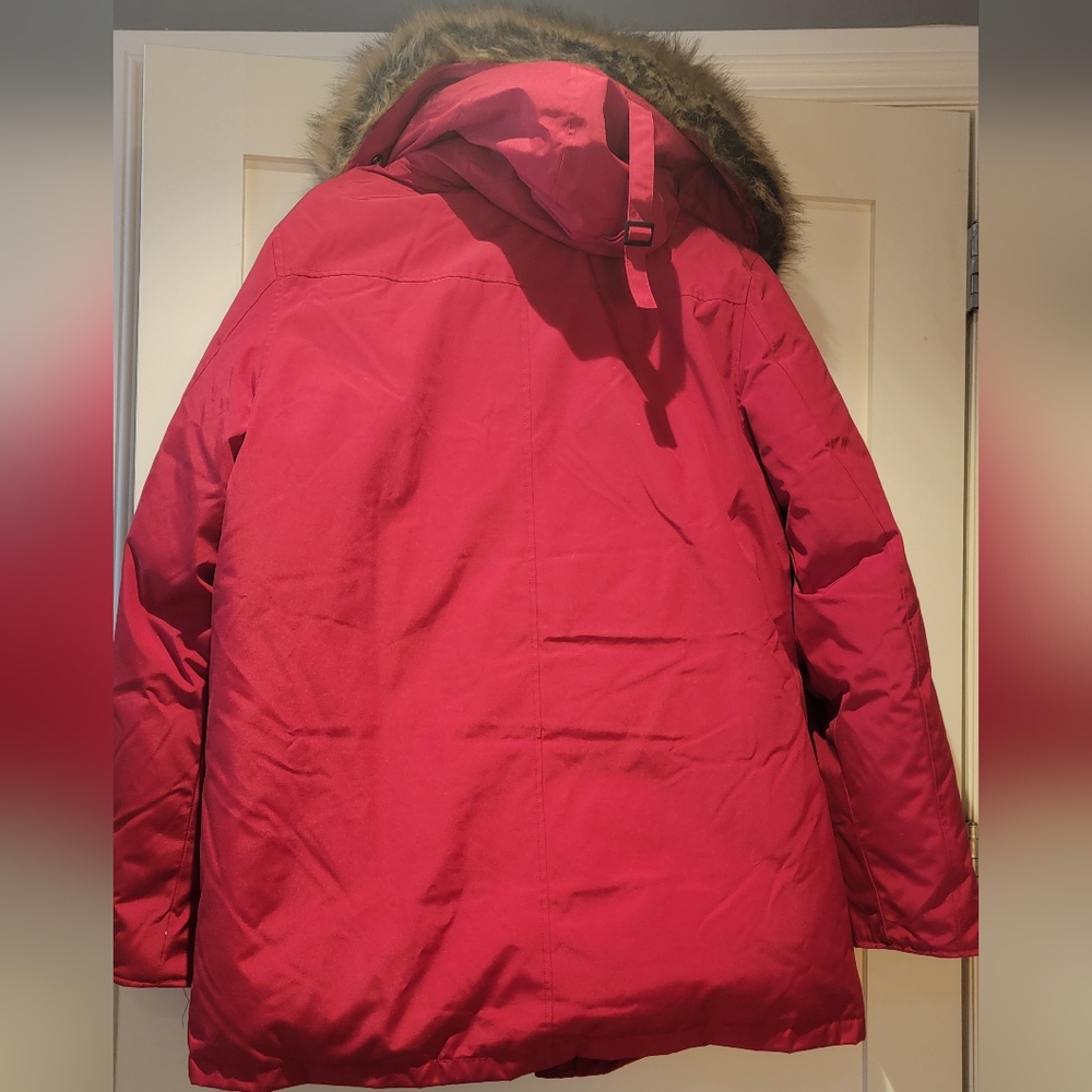 Superdry Down Winter Parka - image 2